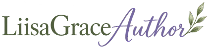 Liisa Grace Author