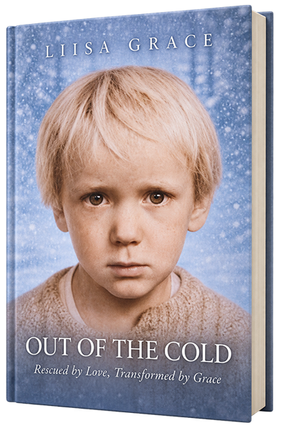 Book Out of the cold by Liisa Grace